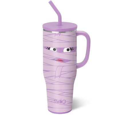 Halloween Mega Mug, Swig