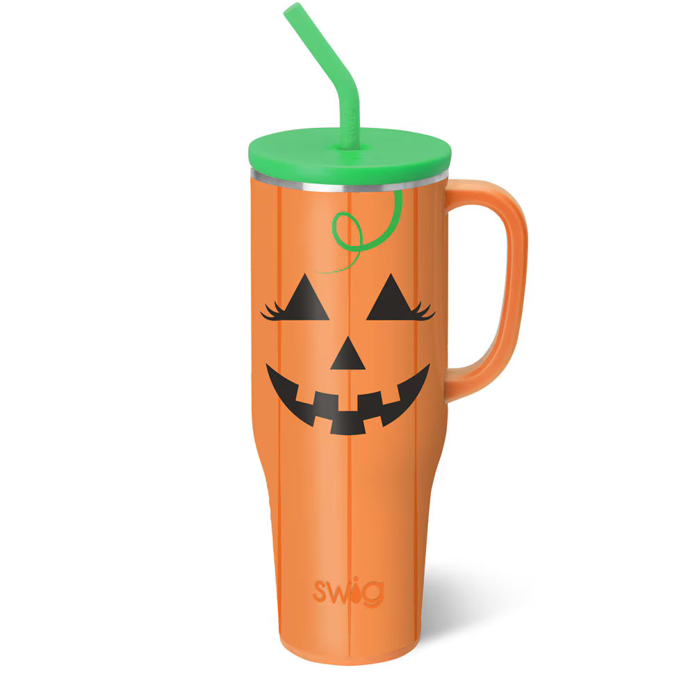 Halloween Mega Mug, Swig