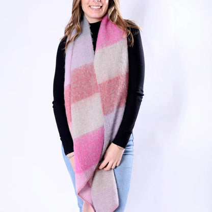 Anne Scarf