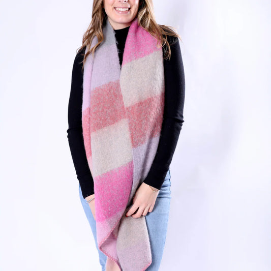Anne Scarf