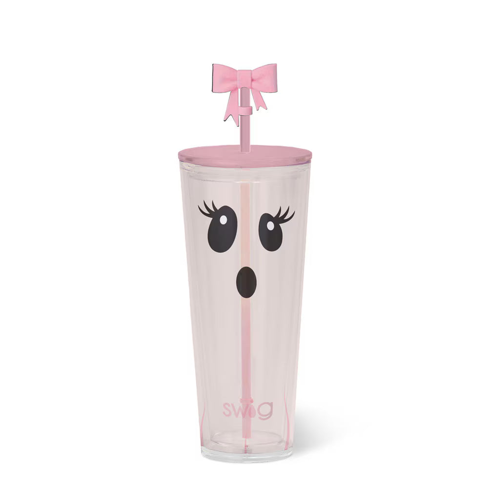 Halloween Plastic Tumblers