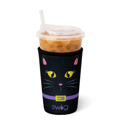 Halloween Cup Coolies