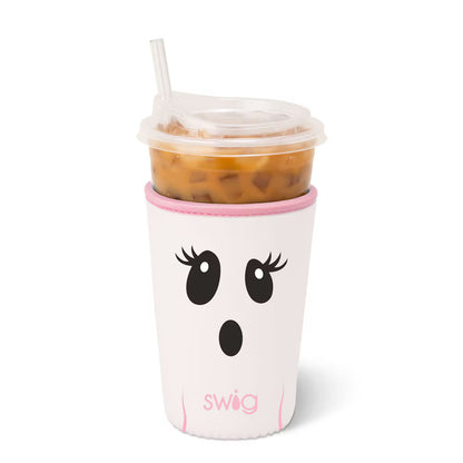 Halloween Cup Coolies