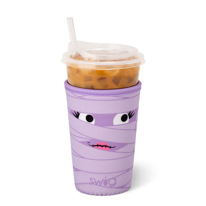 Halloween Cup Coolies