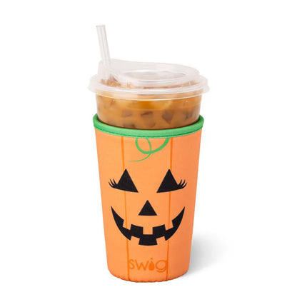 Halloween Cup Coolies