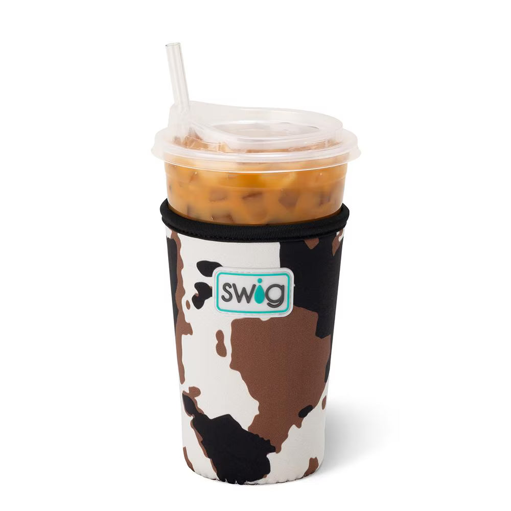 Hayride Iced Cup Coolie (Medium)