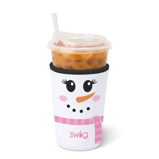 Ms Frost Cup Coolie