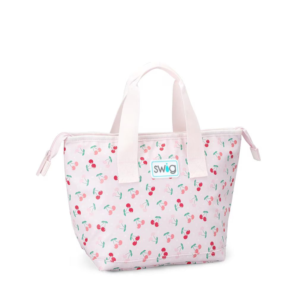 Cherri Pie Lunchi Lunch Bag