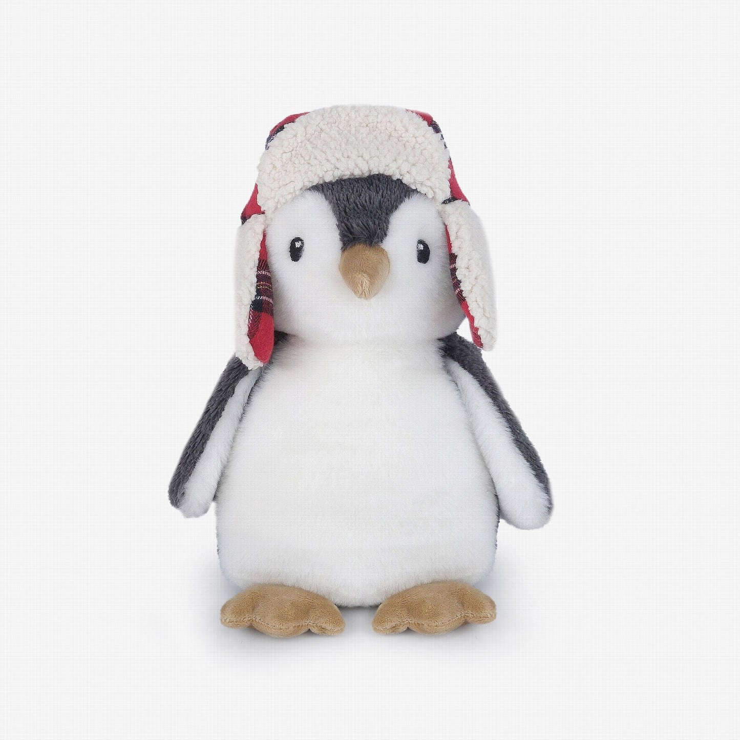 PETEY PENGUIN / GRAY