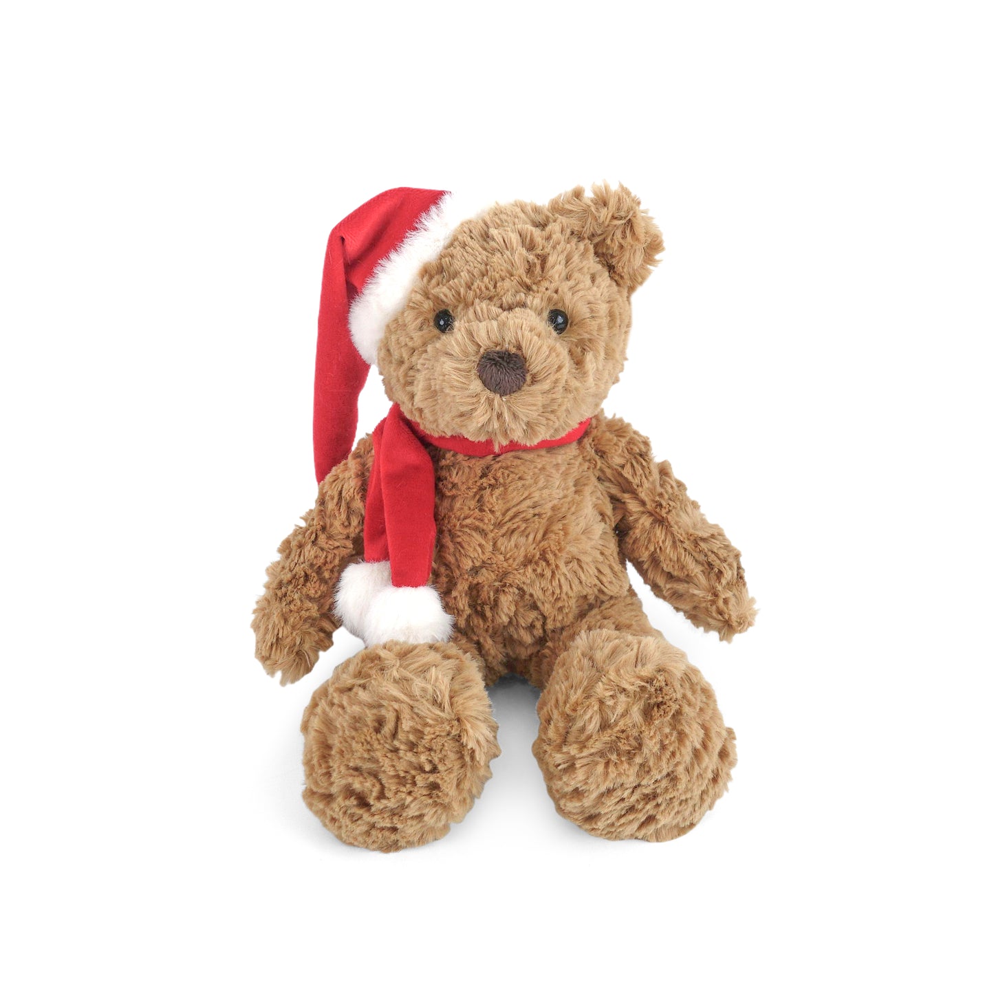 Holiday Teddy Bear