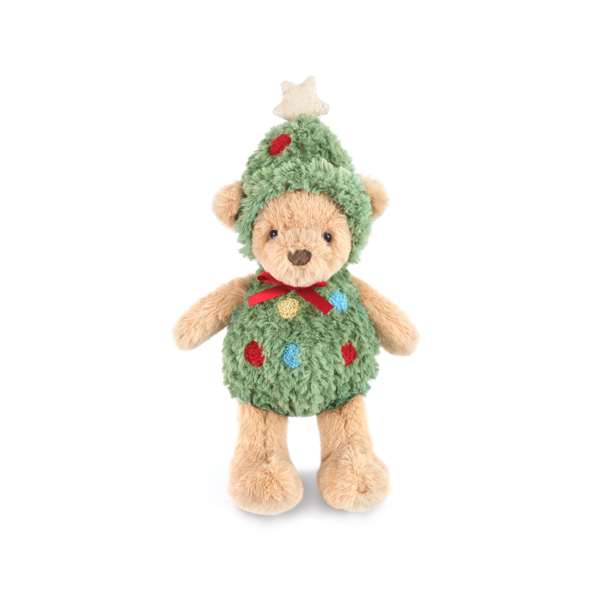 Christmas Tree Bear