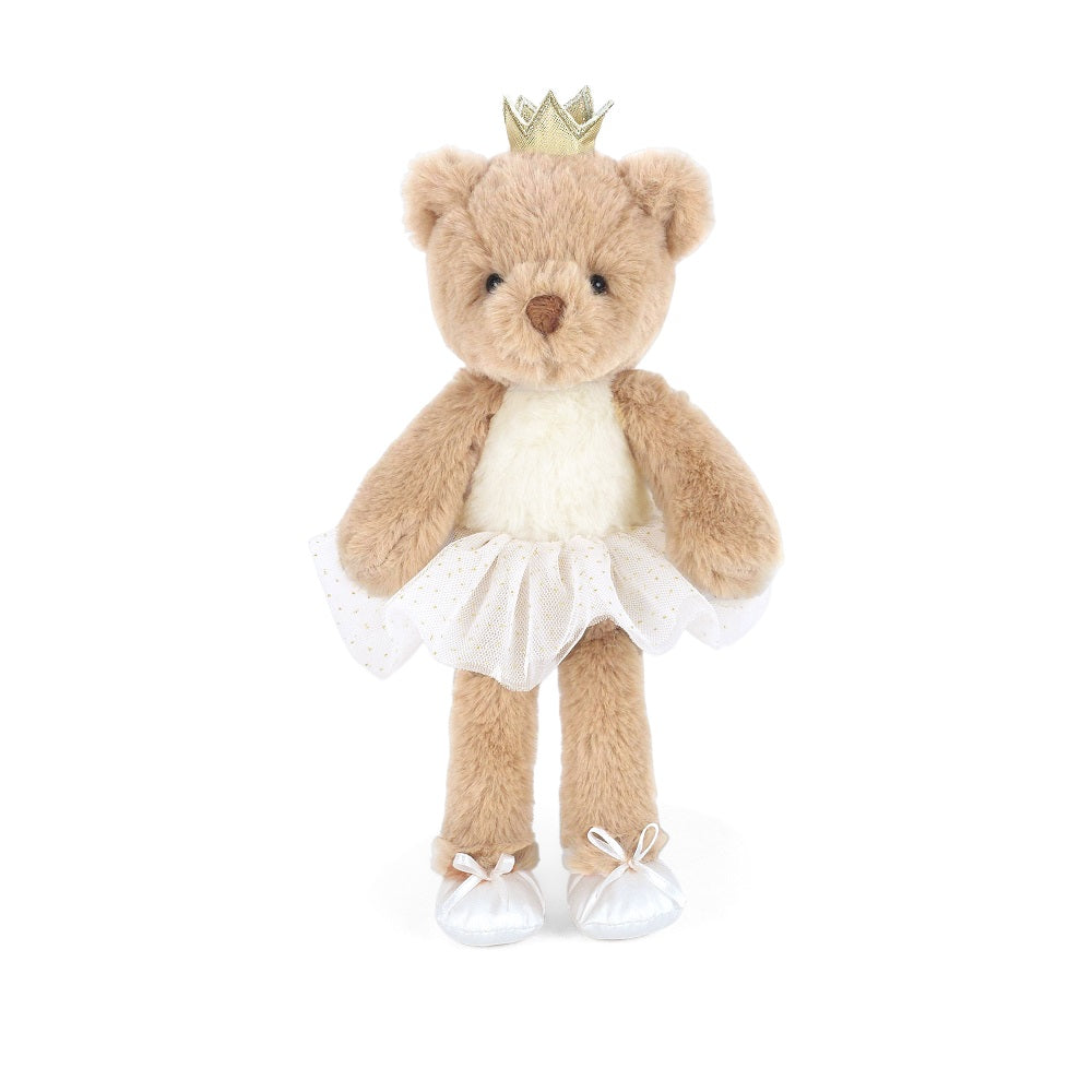 Beatrice Bear Ballerina