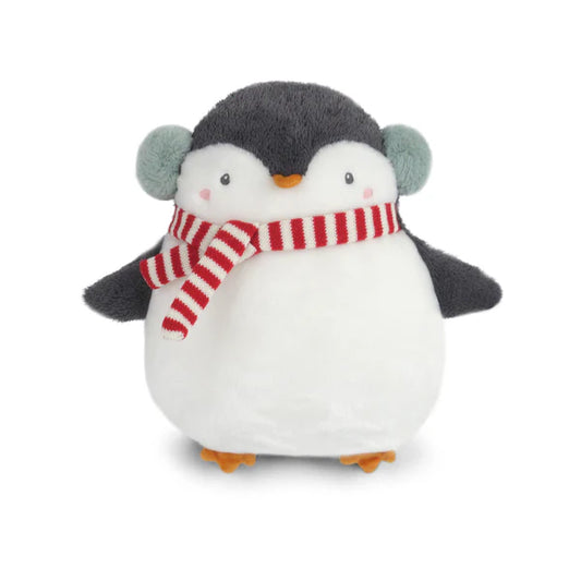 Petey Penguin