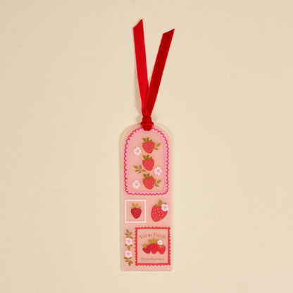 Acrylic Bookmark