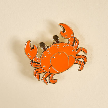 Darling Brooch