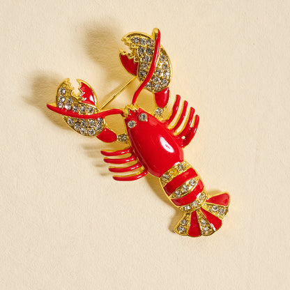 Darling Brooch