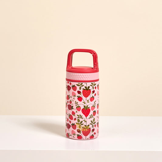 Lil' Bitty Bottle-Strawberry Fields