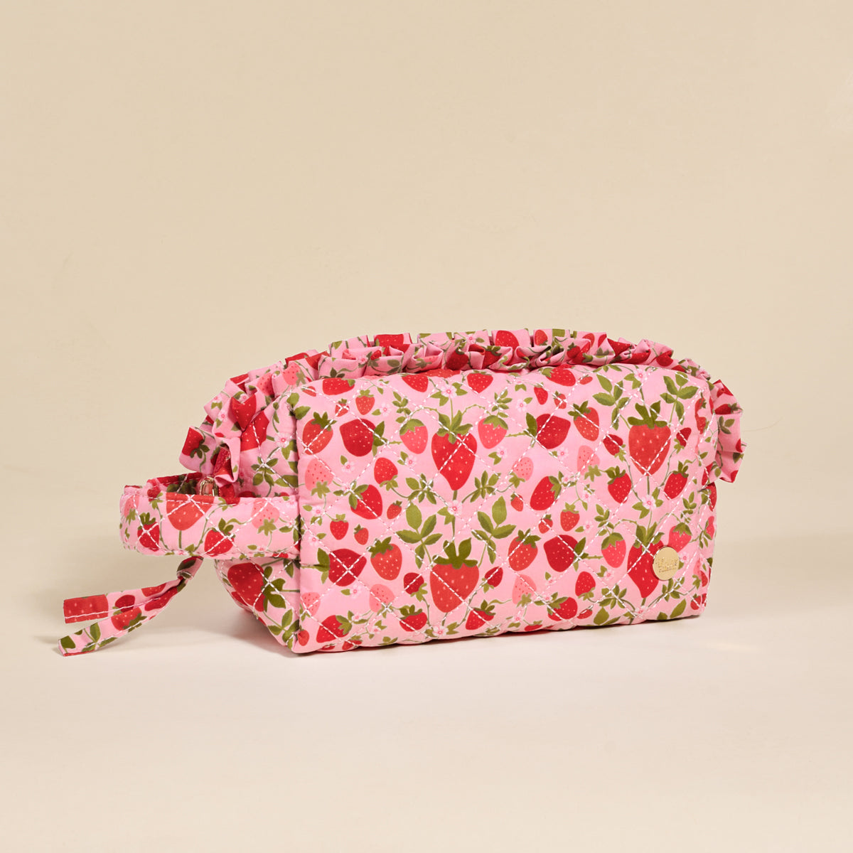 Strawberry Fields Essentials Cosmetic