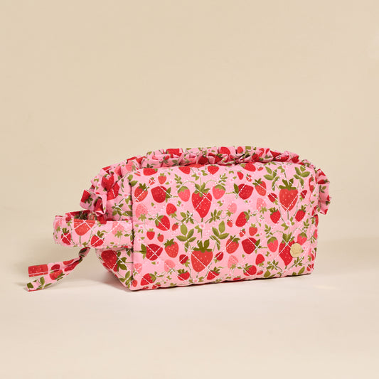 Strawberry Fields Essentials Cosmetic