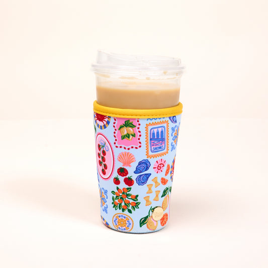 Drink Sleeve-Large Ciao Bella