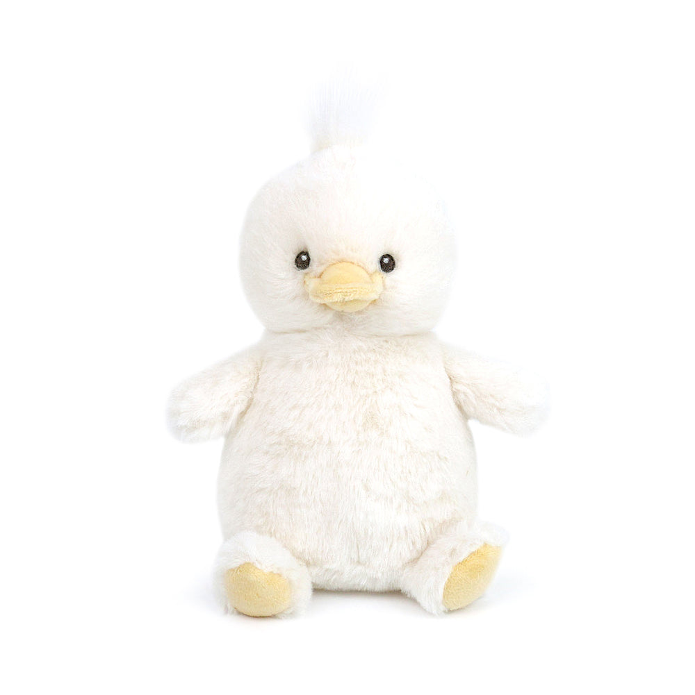Cream Quackers