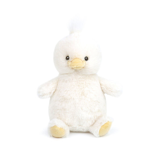 Cream Quackers