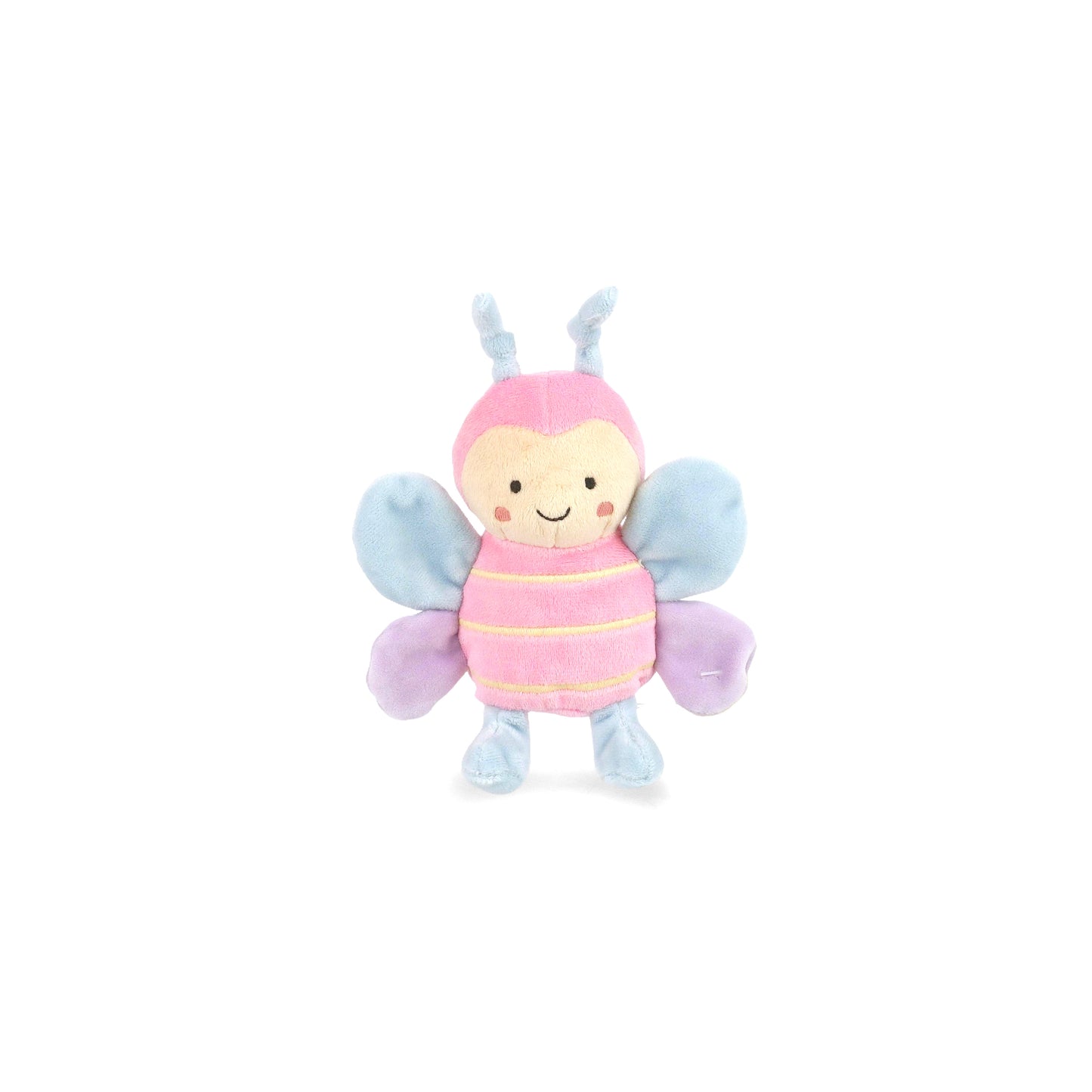 Lil’ Butterfly