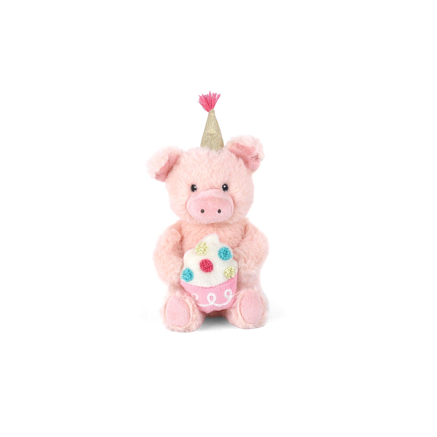 Birthday Piggy