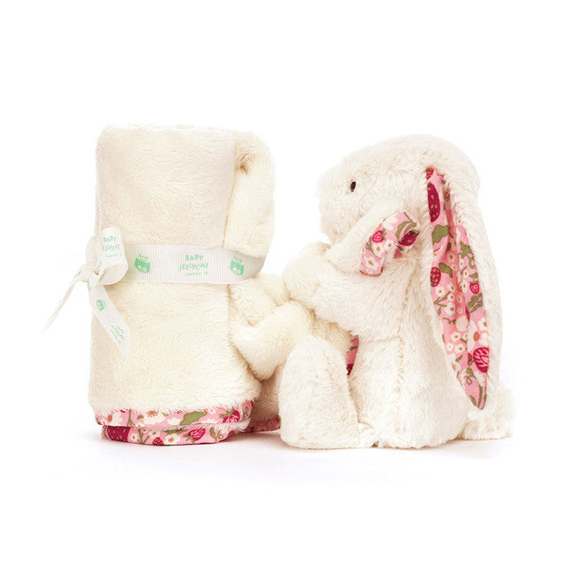 Blossom ‘Berry’ Bunny Soother