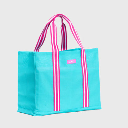 Roadtripper Tote Woven