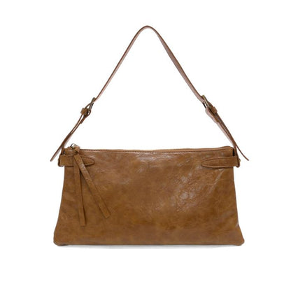 Trapeze Shoulder Bag
