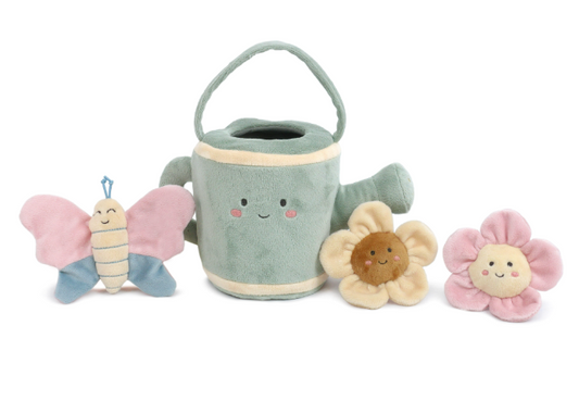 Sage Spring Watering Can