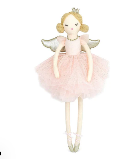 Mon Ami Sugar Plum Fairy Doll