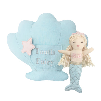 Tooth Fairy Pillows