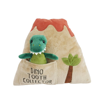 Tooth Fairy Pillows