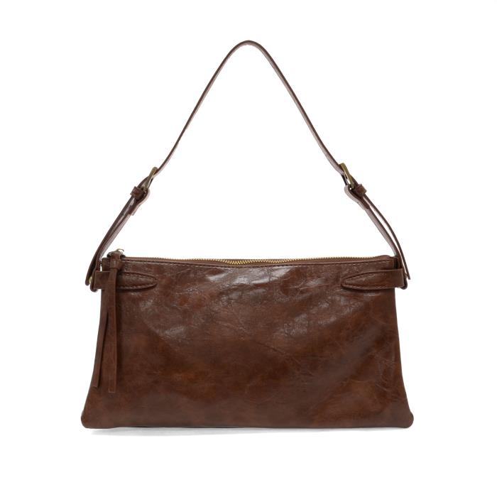 Trapeze Shoulder Bag