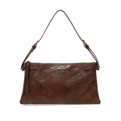 Trapeze Shoulder Bag