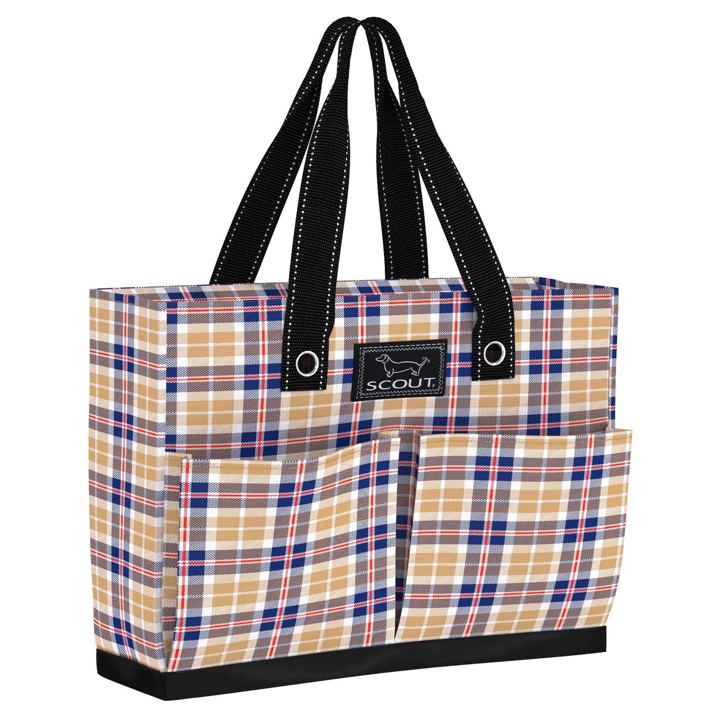 Summer Uptown Girl (tote) by Scout Bags