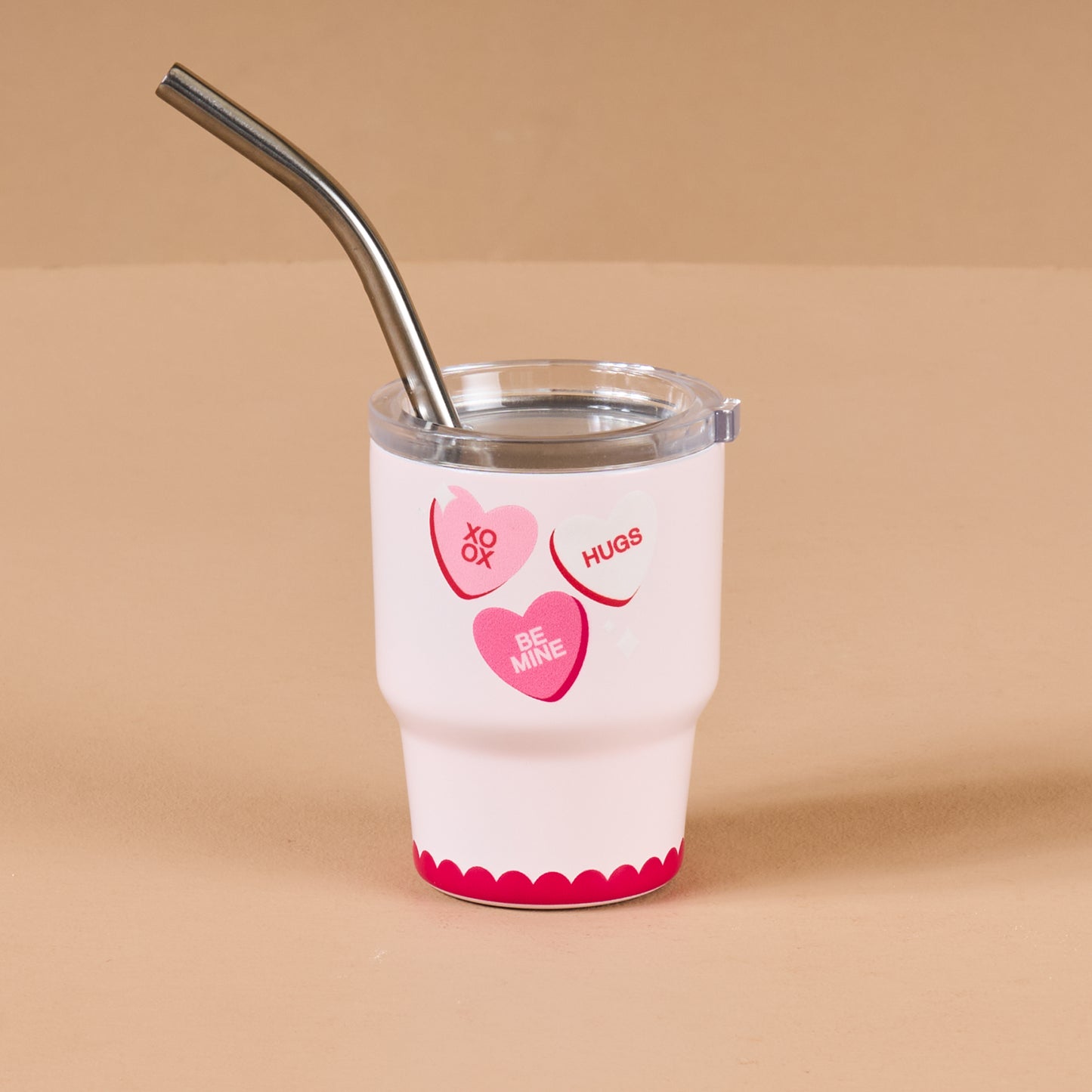 Valentine Tiny Tumbler