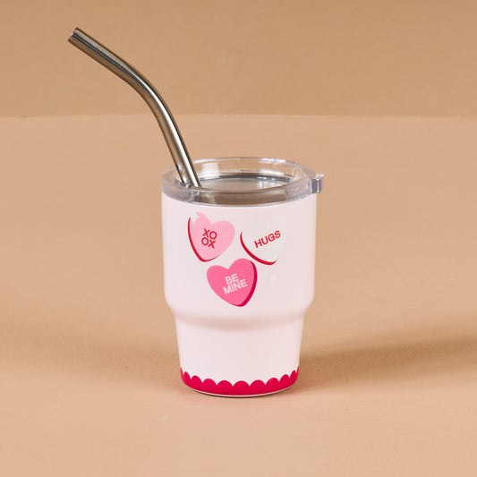 Valentine Tiny Tumbler