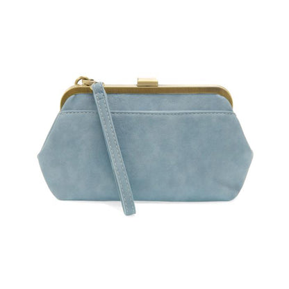 Vivie Clutch Handbag