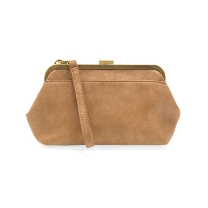 Vivie Clutch Handbag