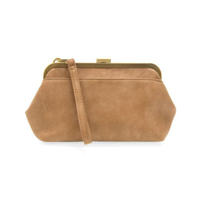 Vivie Clutch Handbag