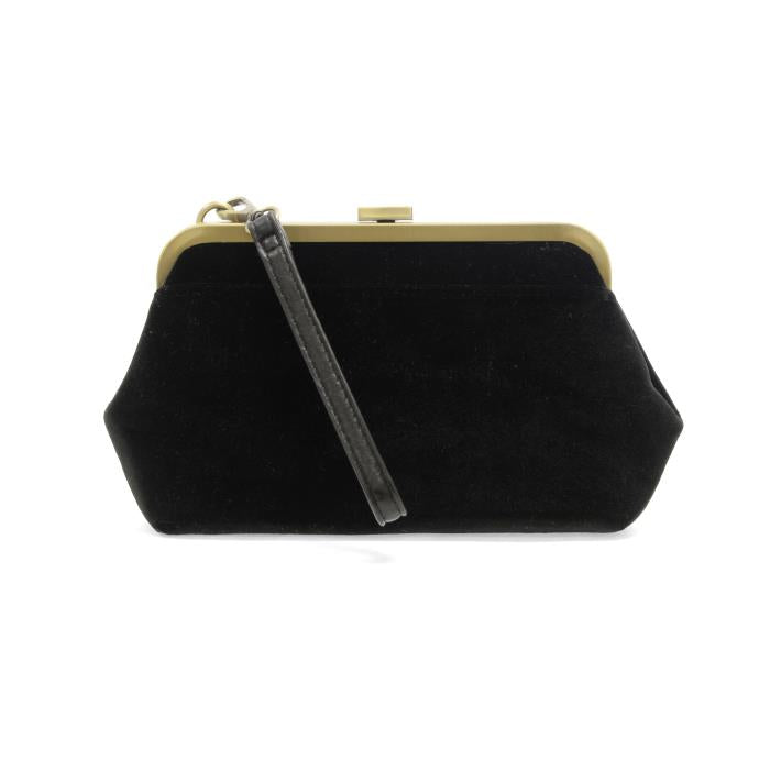 Vivie Clutch Handbag