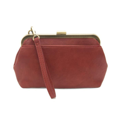 Vivie Clutch Handbag