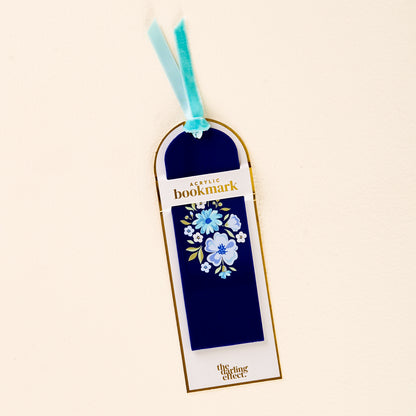 Acrylic Bookmark