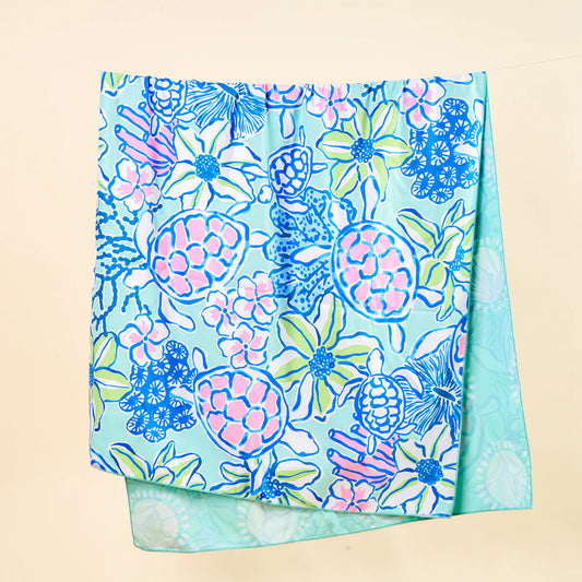 Sand Free Beach Towels