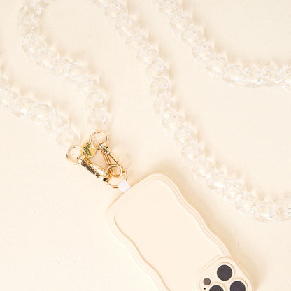 Crossbody Chain for phones