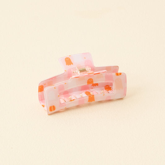 Boo Claw Clip
