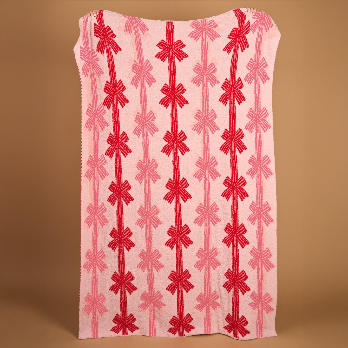 Christmas Cozy Dream Luxe Blanket